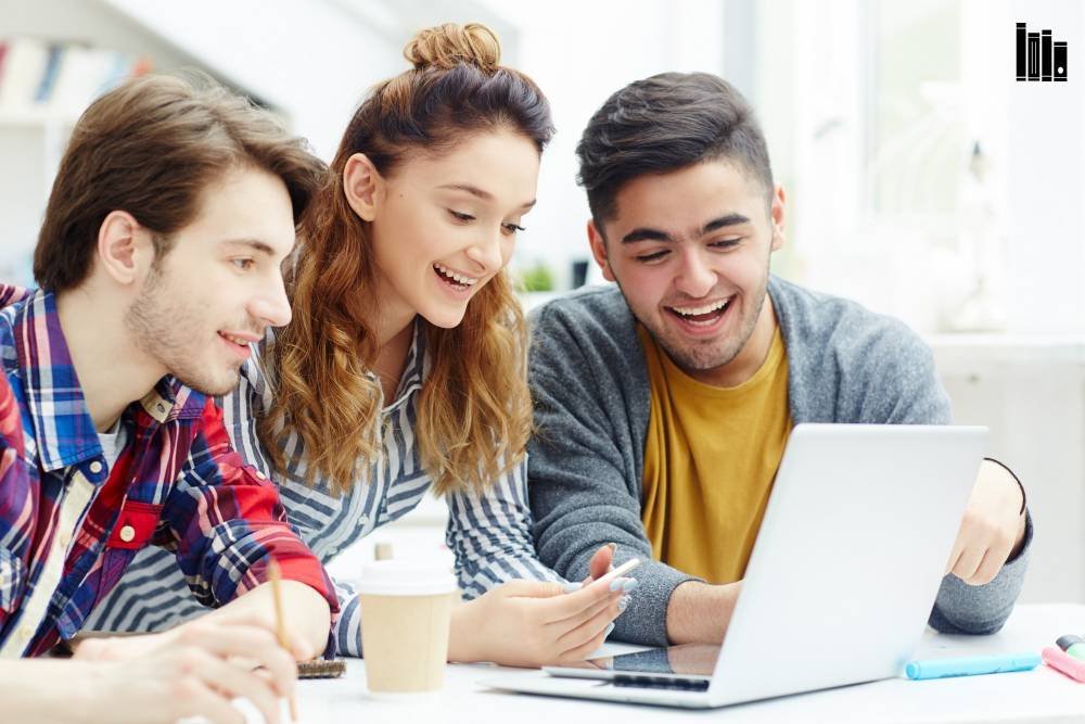 online university college