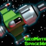 Geomatrix Space Wars